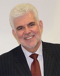 John Hayes